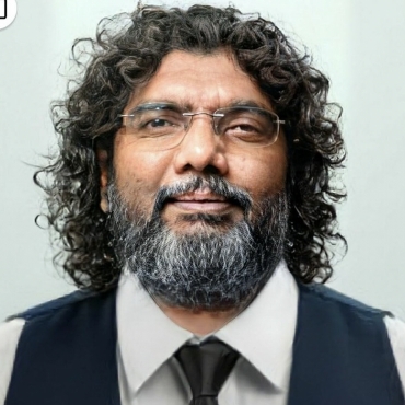 Farukh Shah